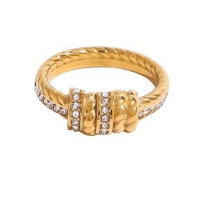 Luxury diamond ring M1069